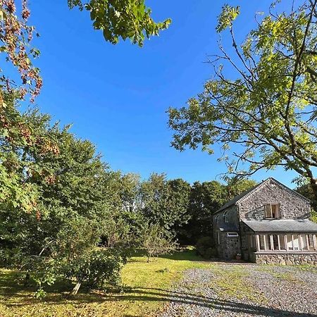 Chough Cottage هيلستون المظهر الخارجي الصورة
