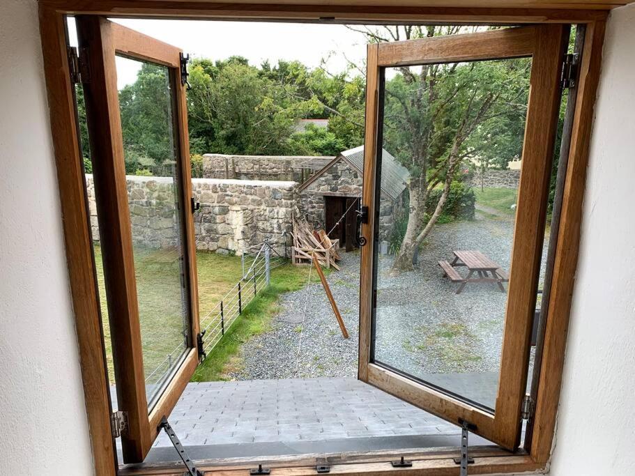 Chough Cottage هيلستون المظهر الخارجي الصورة