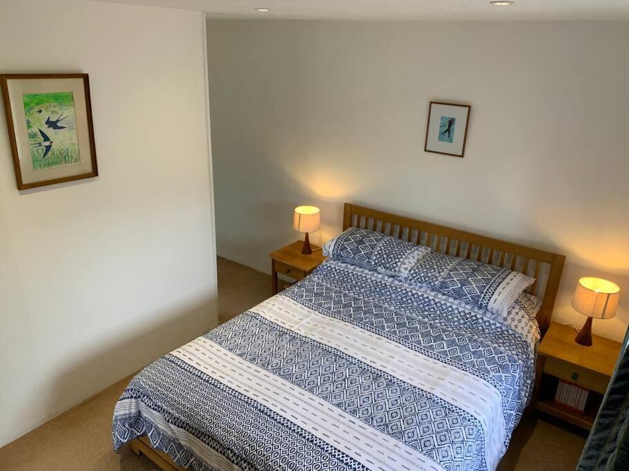Chough Cottage هيلستون المظهر الخارجي الصورة